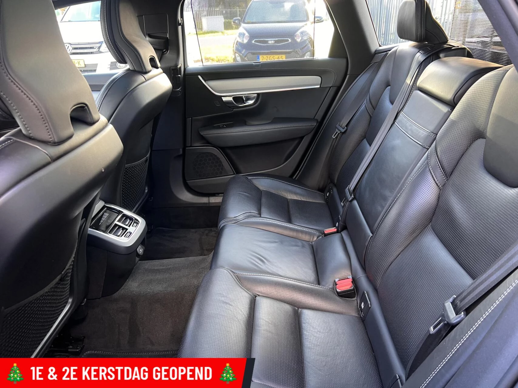 Hoofdafbeelding Volvo V90