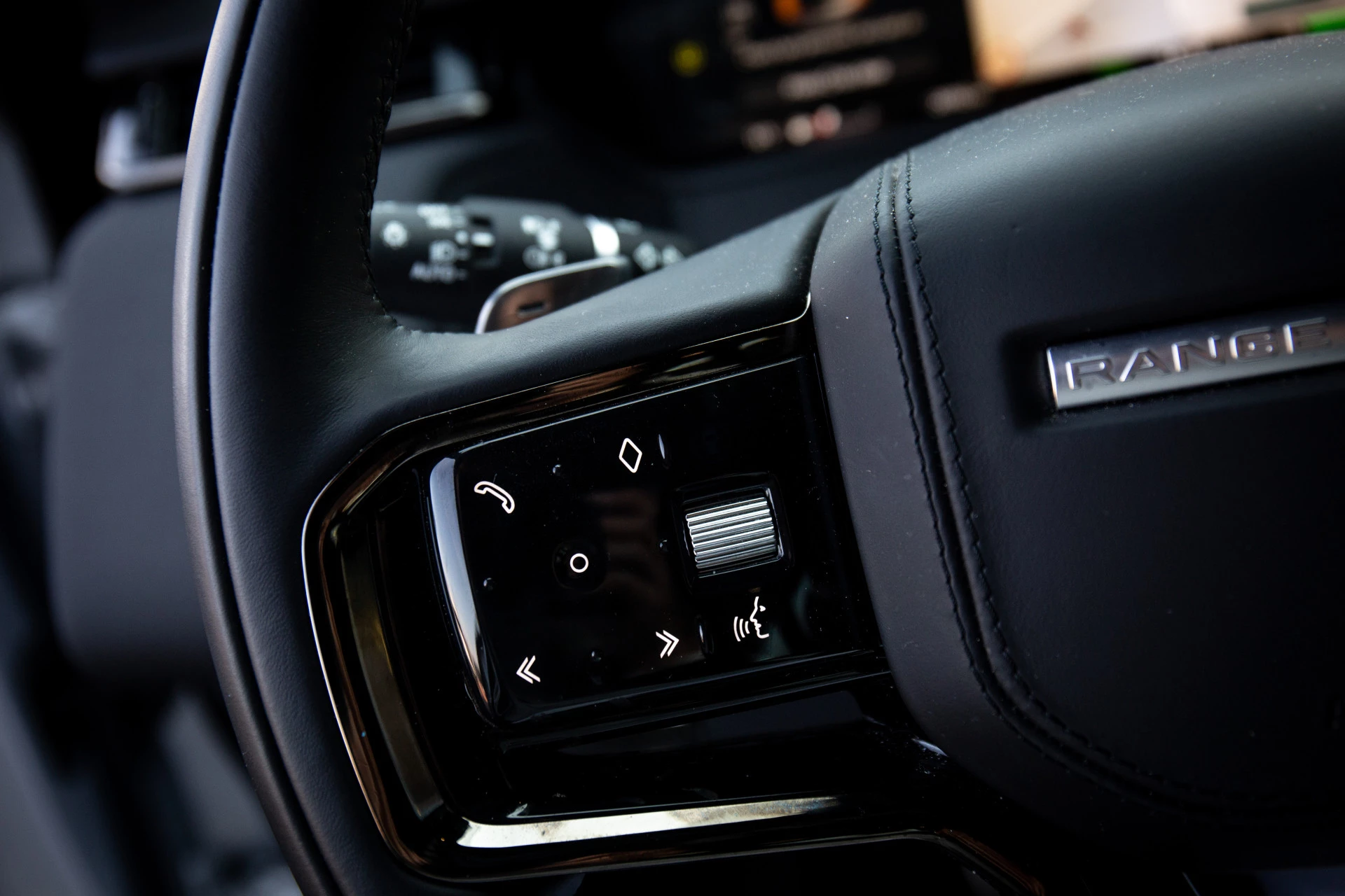 Hoofdafbeelding Land Rover Range Rover Velar