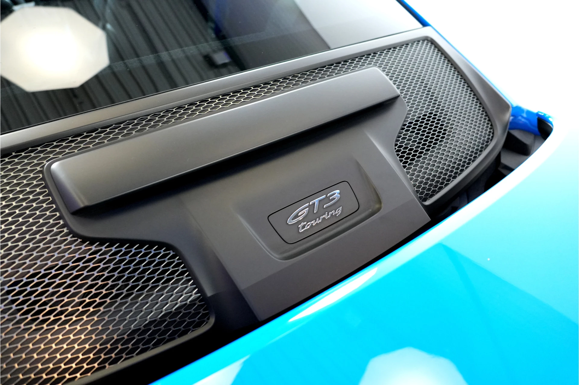 Hoofdafbeelding Porsche 911