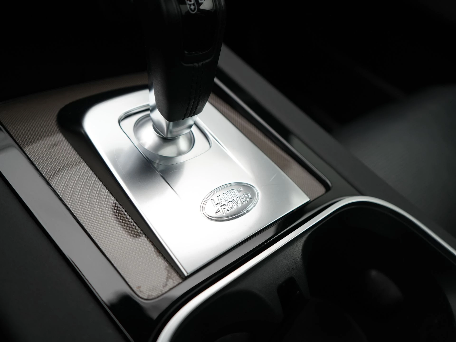Hoofdafbeelding Land Rover Discovery Sport
