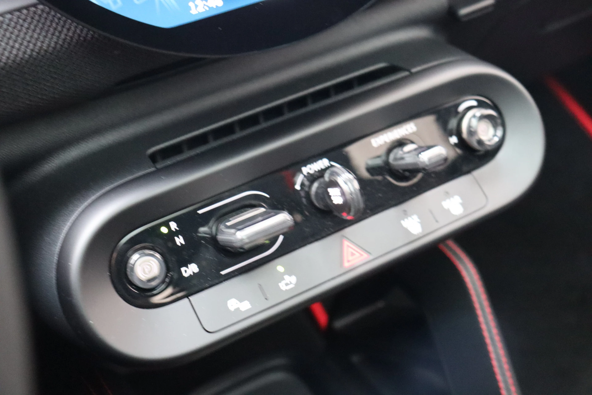 Hoofdafbeelding MINI Aceman