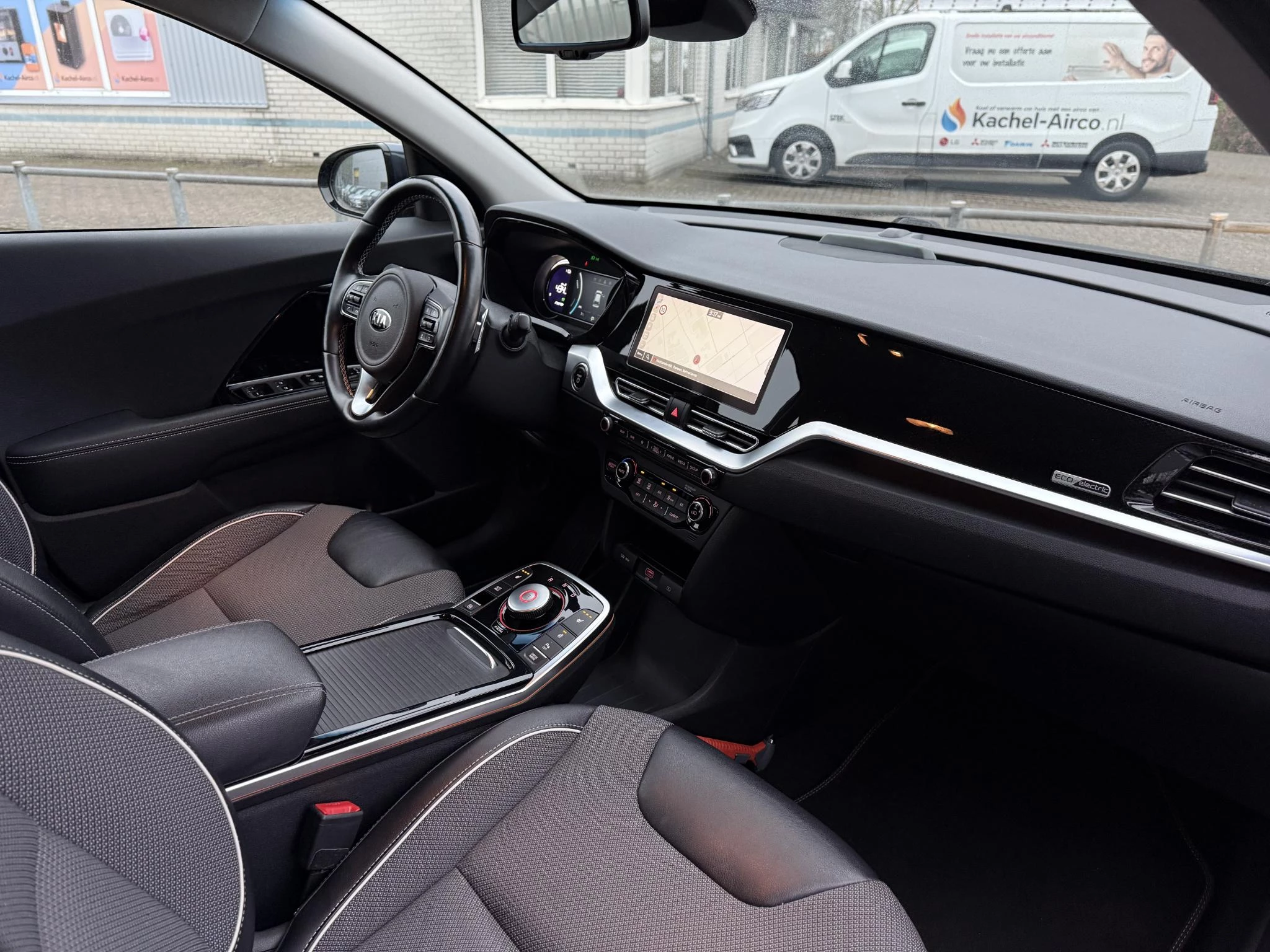 Hoofdafbeelding Kia e-Niro