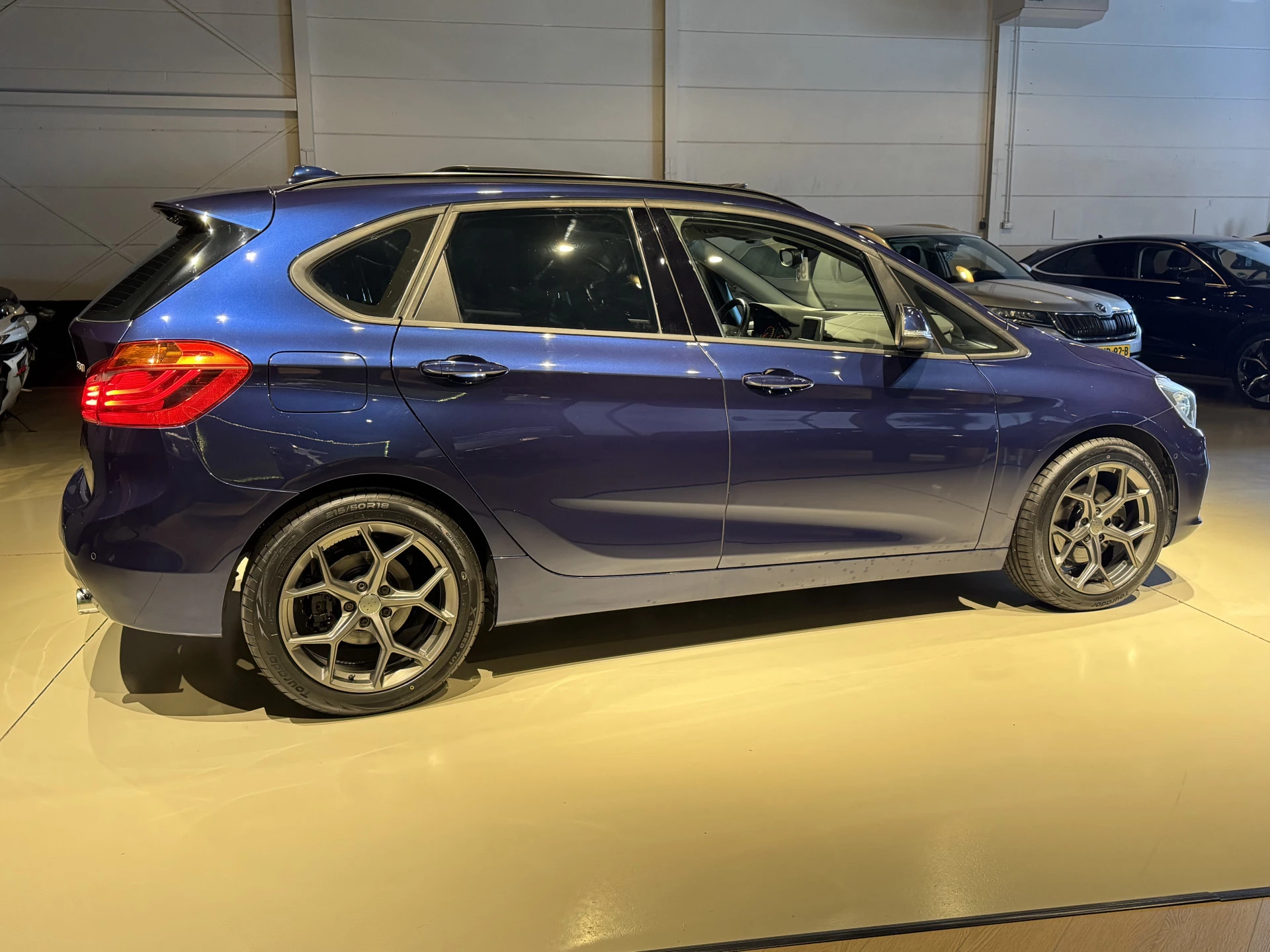 Hoofdafbeelding BMW 2 Serie