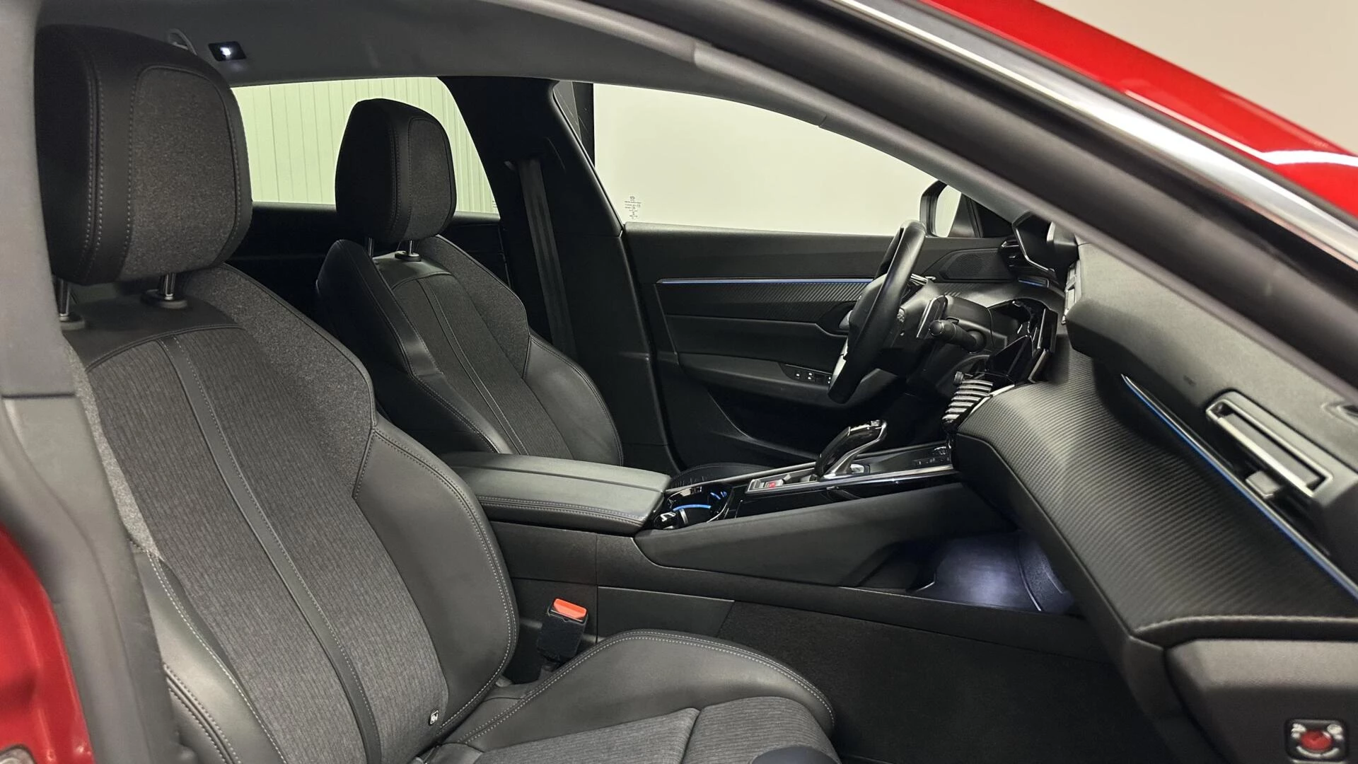 Hoofdafbeelding Peugeot 508