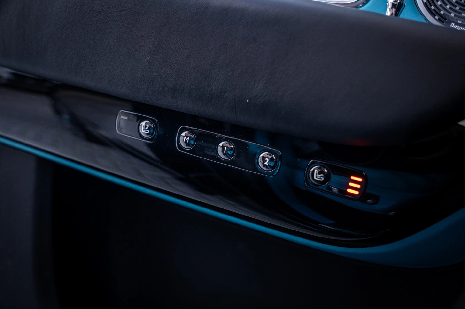 Hoofdafbeelding Rolls-Royce Cullinan