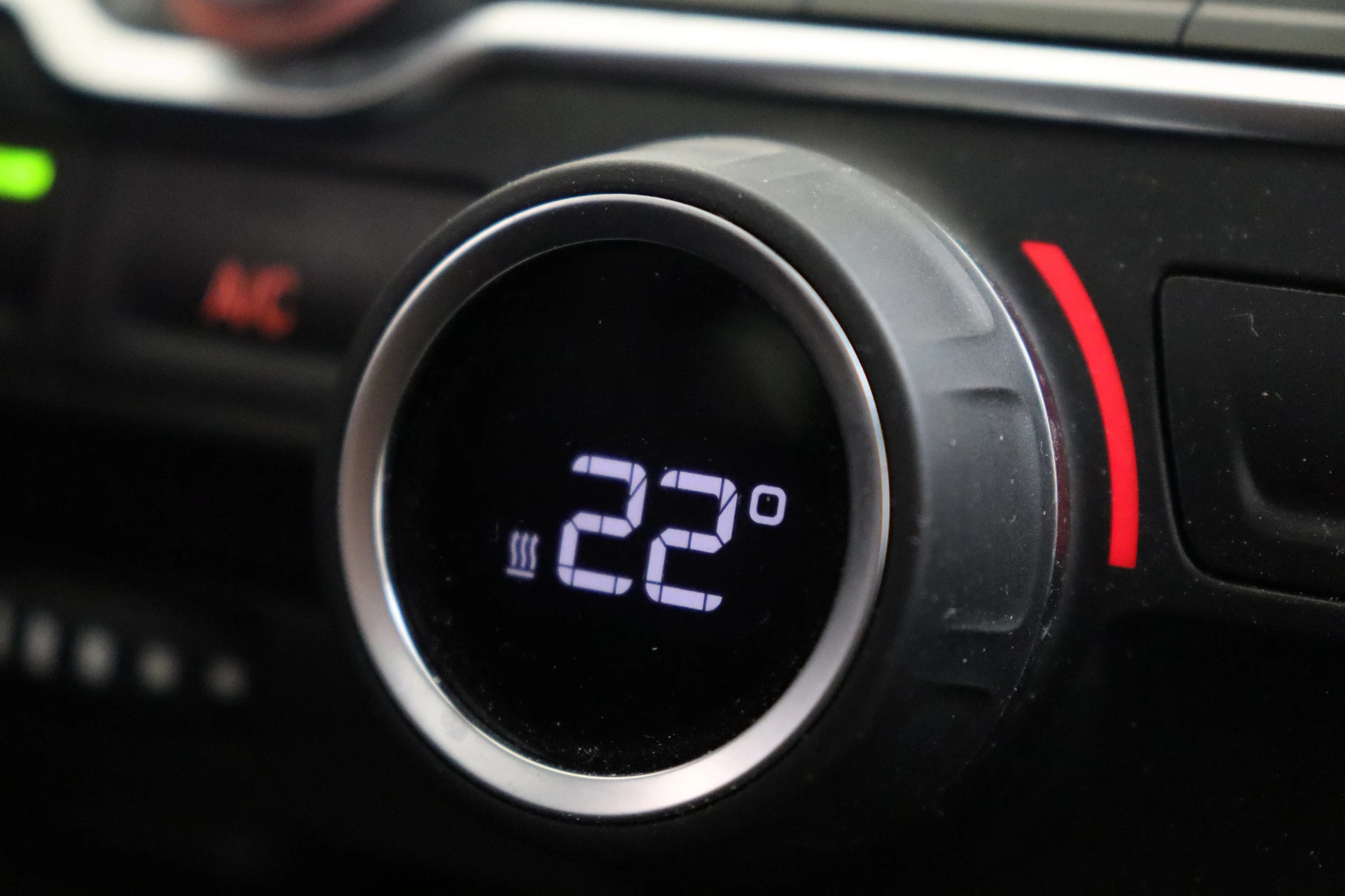 Hoofdafbeelding BMW i3