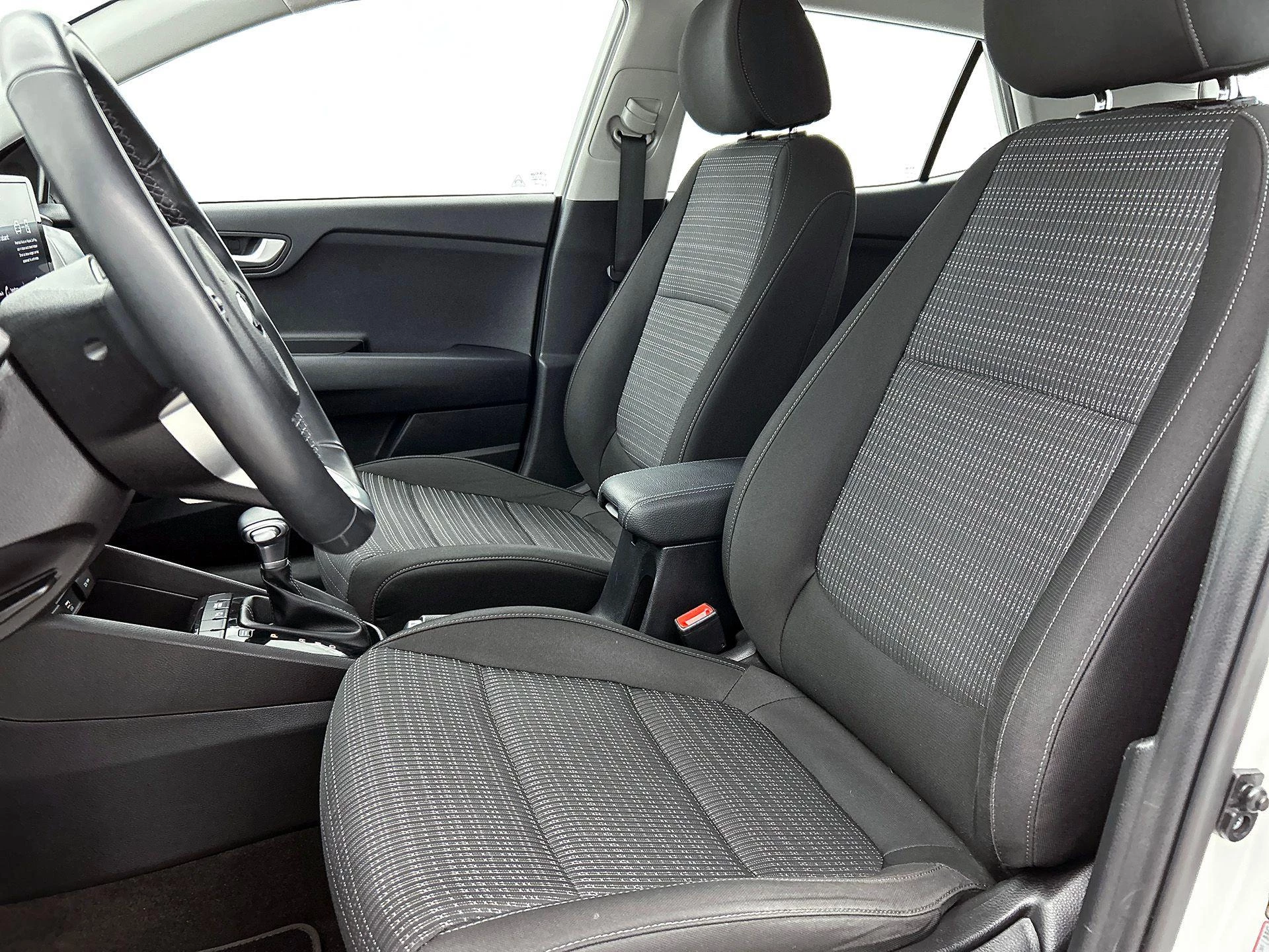 Hoofdafbeelding Kia Stonic