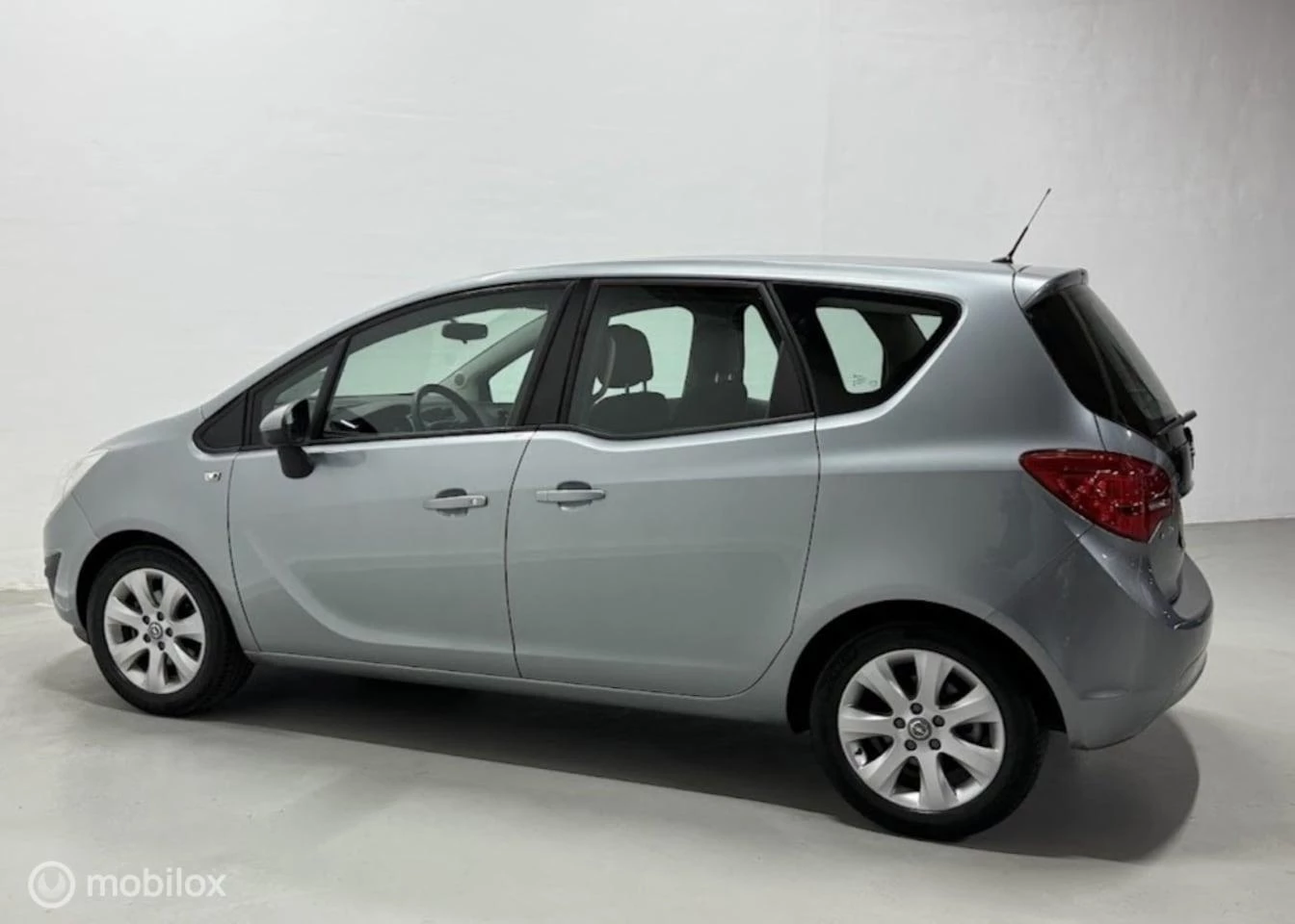 Hoofdafbeelding Opel Meriva