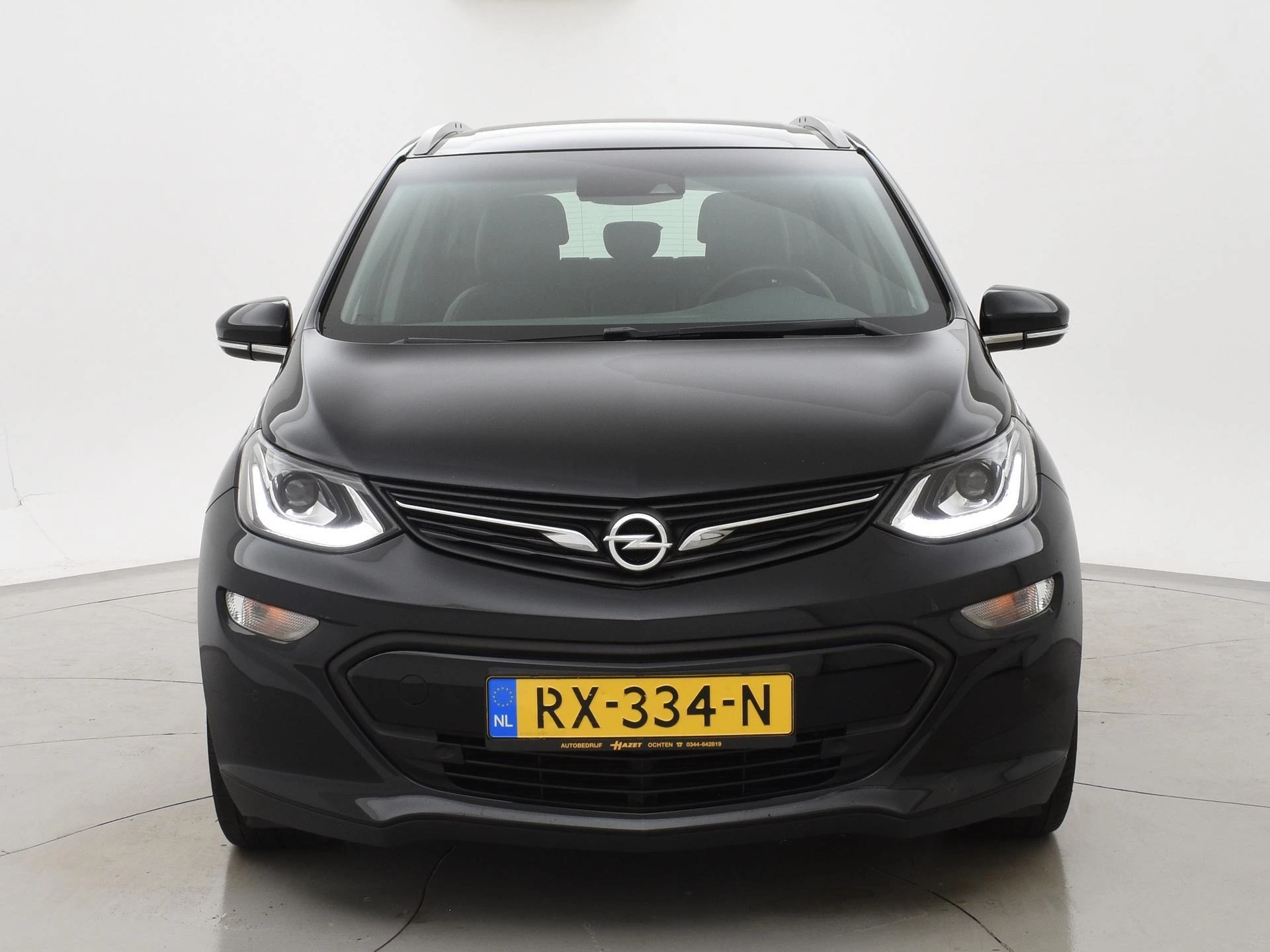 Hoofdafbeelding Opel Ampera-e