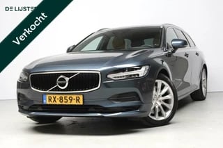 Volvo V90 2.0 T5