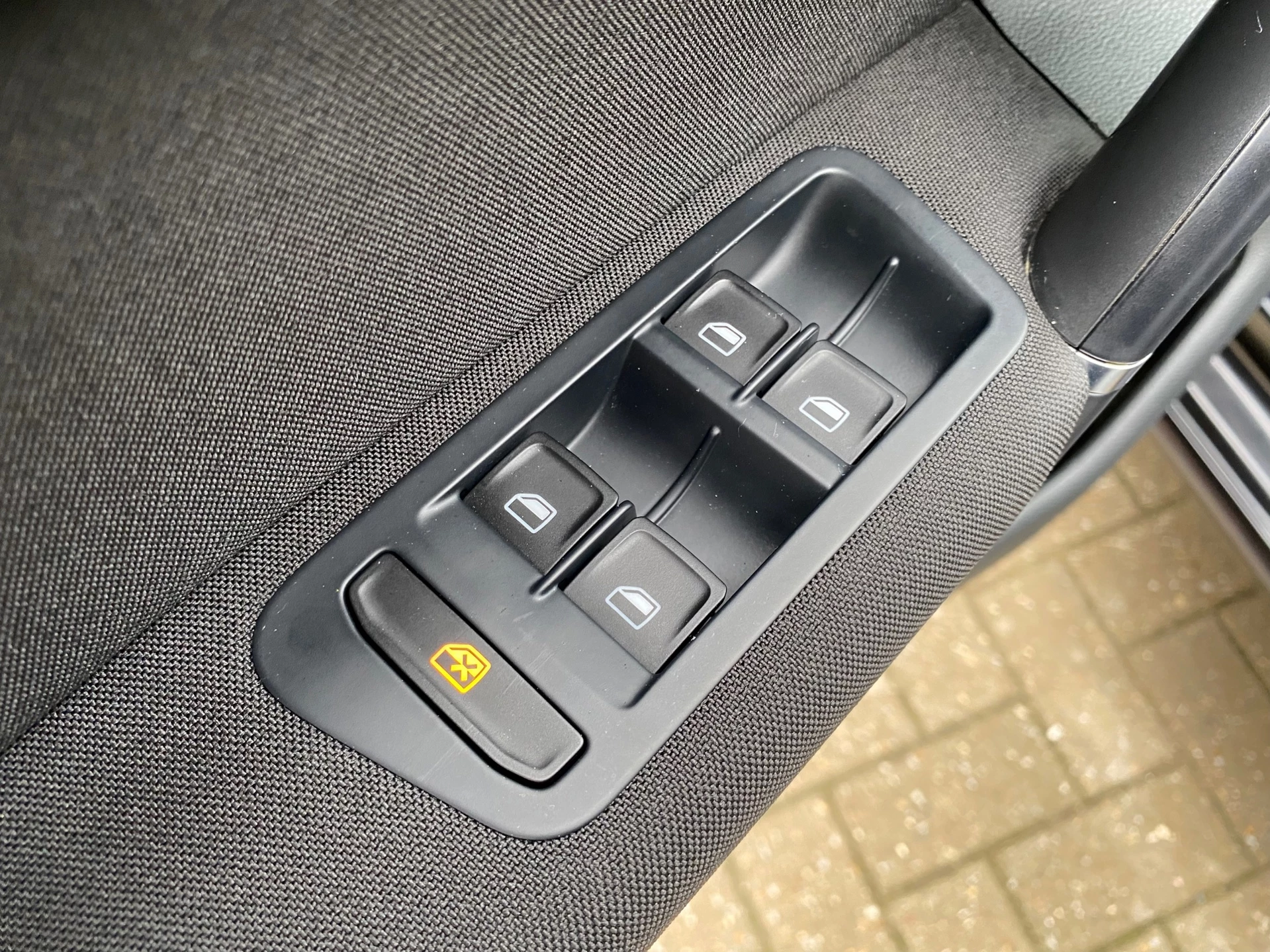 Hoofdafbeelding Volkswagen Golf Sportsvan