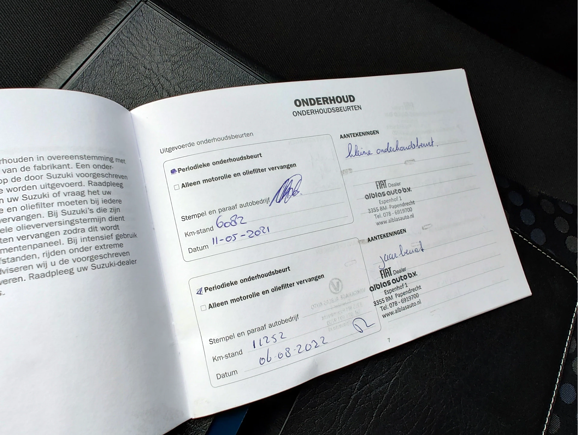 Hoofdafbeelding Suzuki Celerio