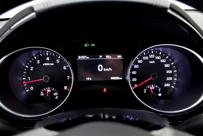 Hoofdafbeelding Kia XCeed
