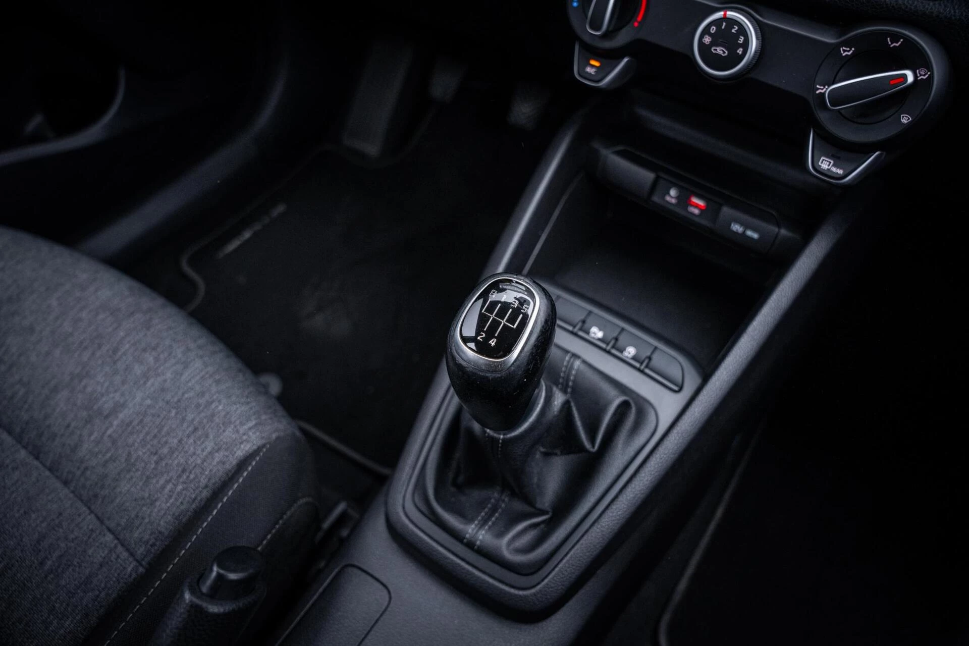 Hoofdafbeelding Kia Stonic