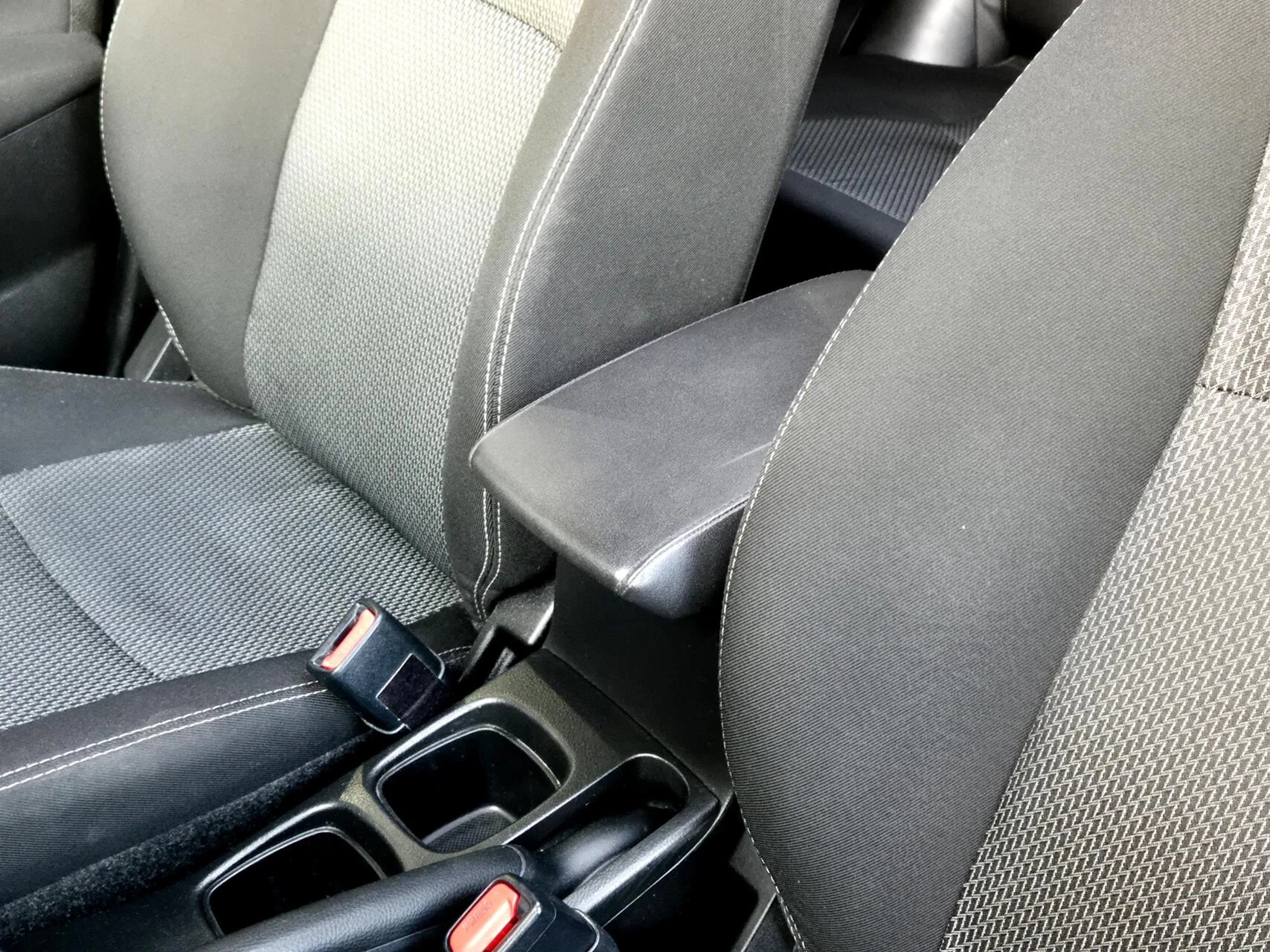 Hoofdafbeelding Suzuki S-Cross