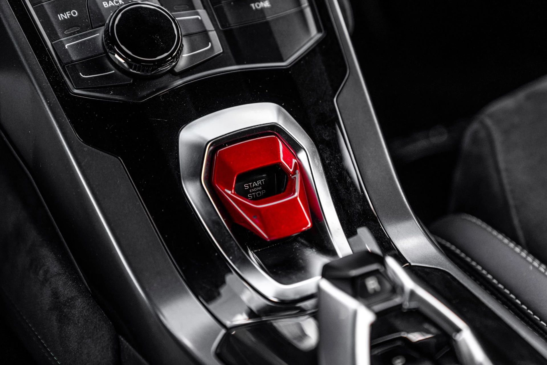 Hoofdafbeelding Lamborghini Huracán