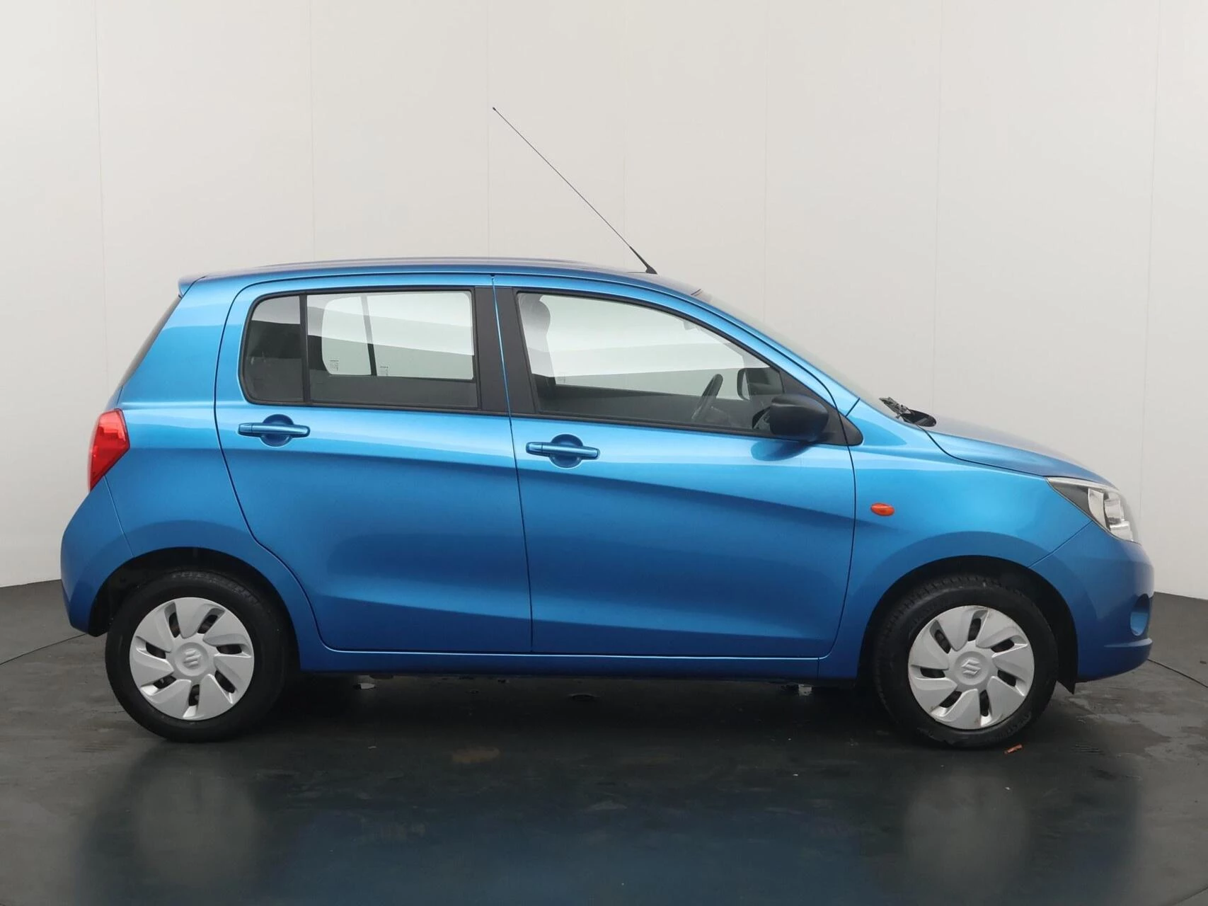 Hoofdafbeelding Suzuki Celerio