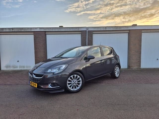 Opel Corsa 1.0 Turbo Innovation / 5-Deurs / Airco / Cruisecontrol / Parkeersensoren / Apple Carplay / Car-Pass