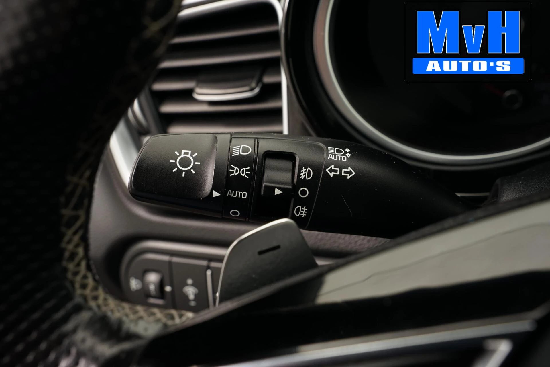 Hoofdafbeelding Kia ProCeed