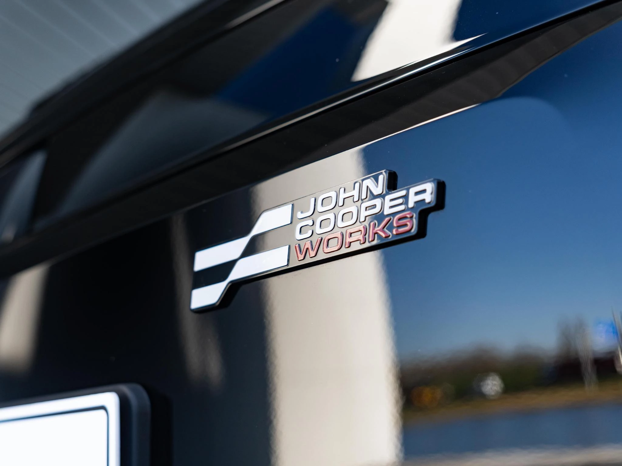 Hoofdafbeelding MINI Aceman