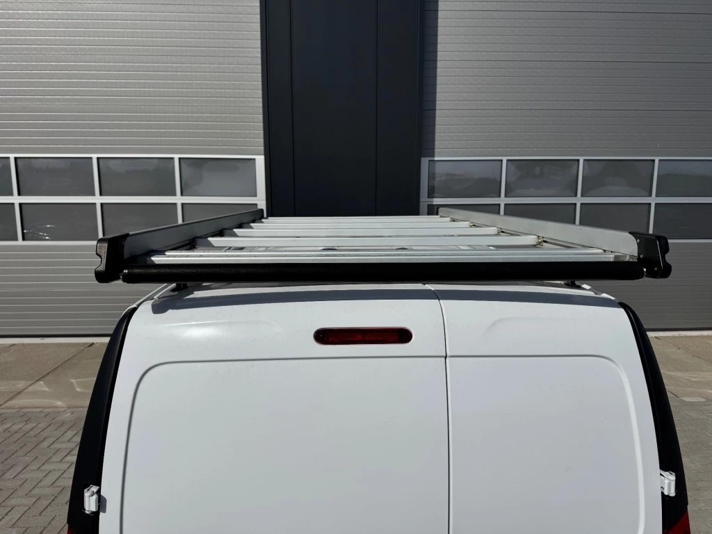 Hoofdafbeelding Mercedes-Benz Citan