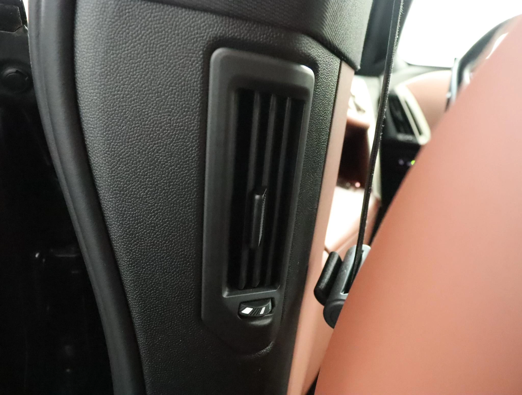 Hoofdafbeelding BMW iX