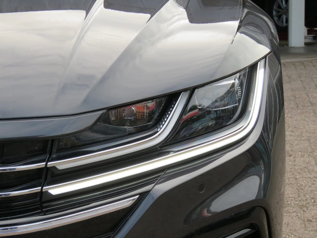 Hoofdafbeelding Volkswagen Arteon