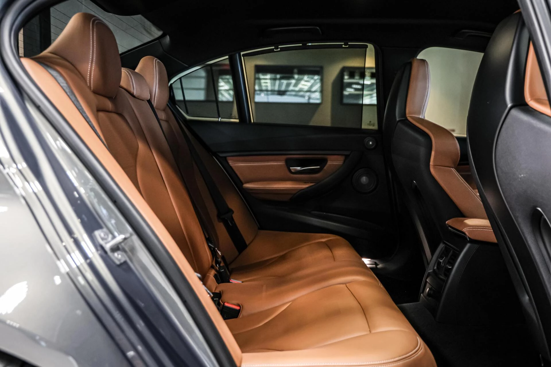 Hoofdafbeelding BMW M3