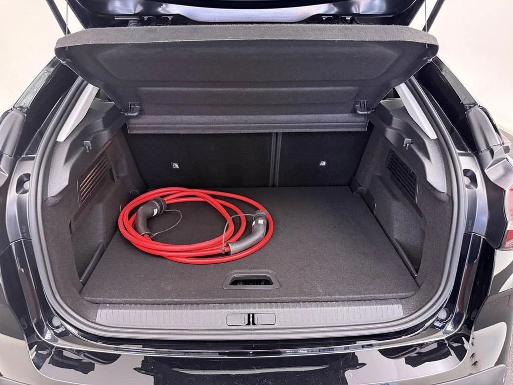 Hoofdafbeelding Citroën ë-C4