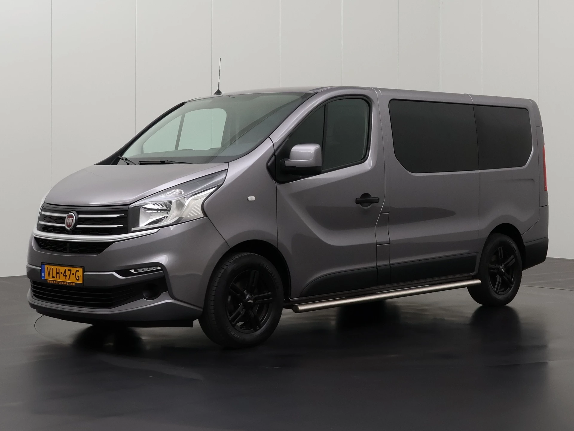 Hoofdafbeelding Fiat Talento