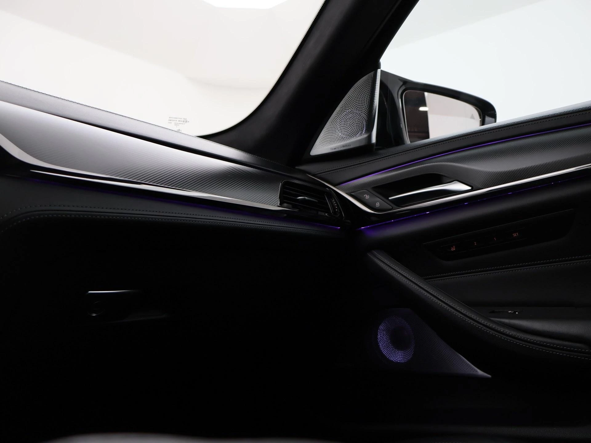 Hoofdafbeelding BMW M5