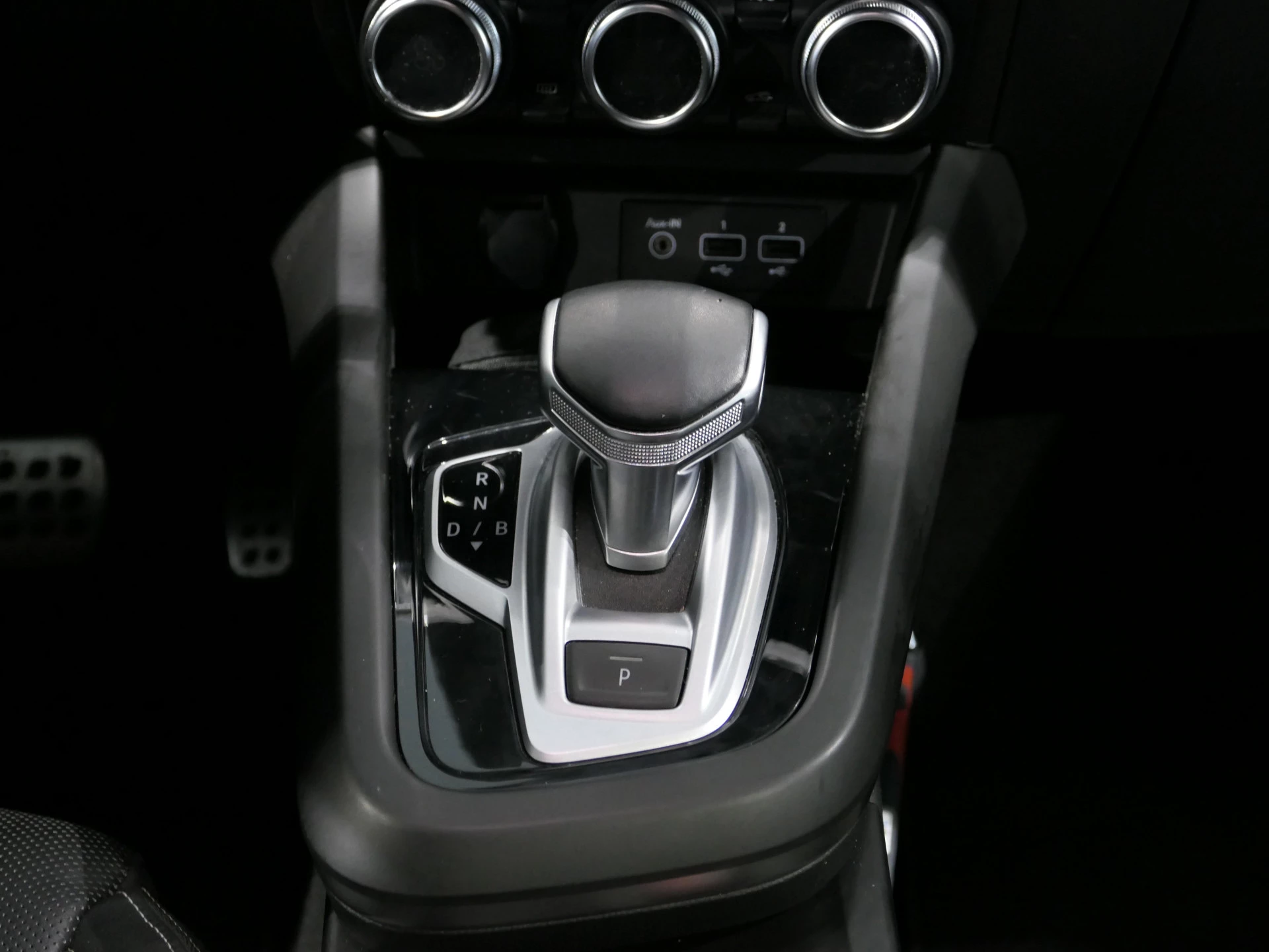 Hoofdafbeelding Renault Arkana