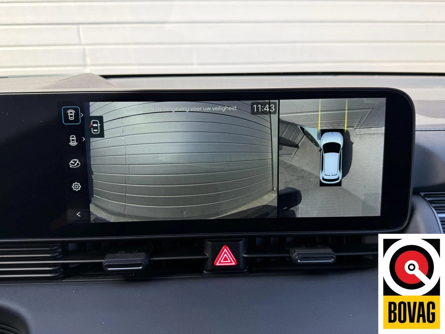 Hoofdafbeelding Hyundai IONIQ 5