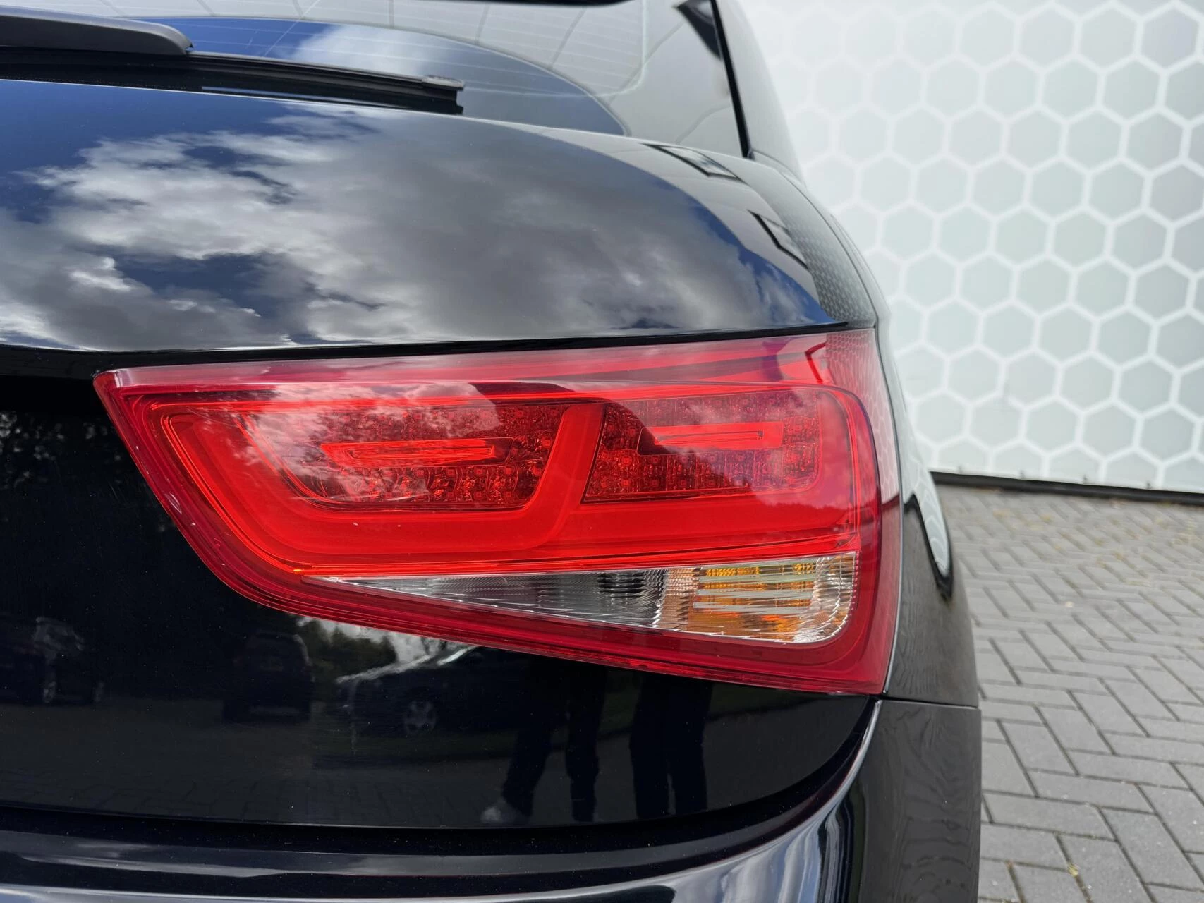 Hoofdafbeelding Audi A1