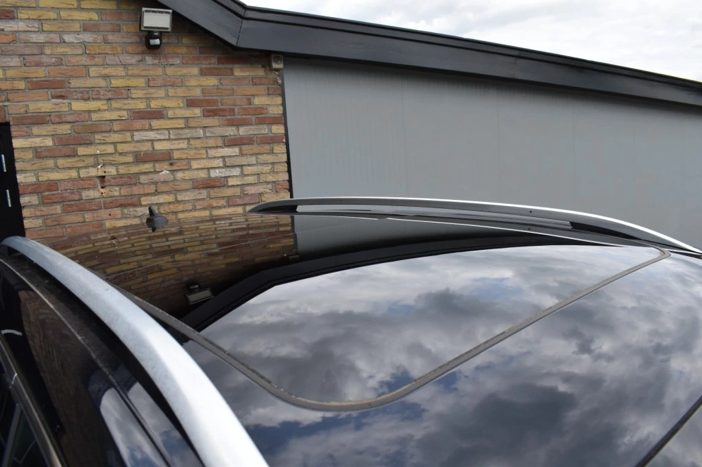 Hoofdafbeelding Volkswagen Touareg