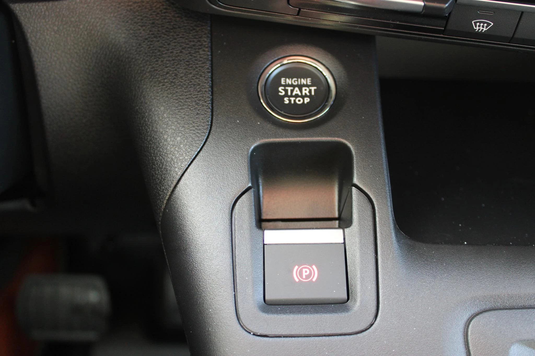 Hoofdafbeelding Fiat E-Doblò