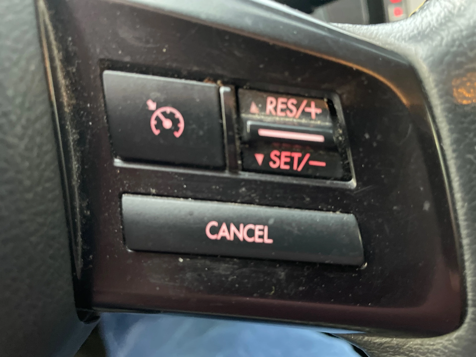 Hoofdafbeelding Subaru XV