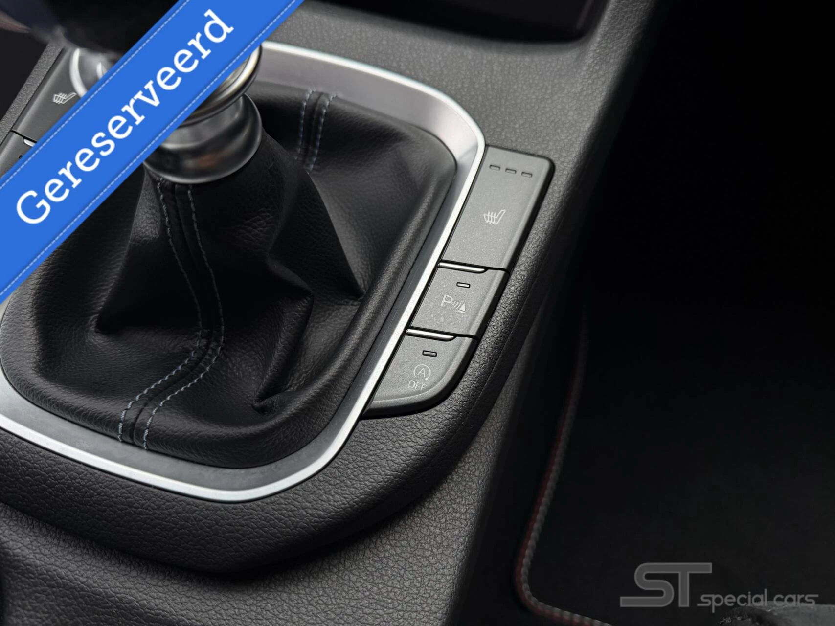 Hoofdafbeelding Hyundai i30