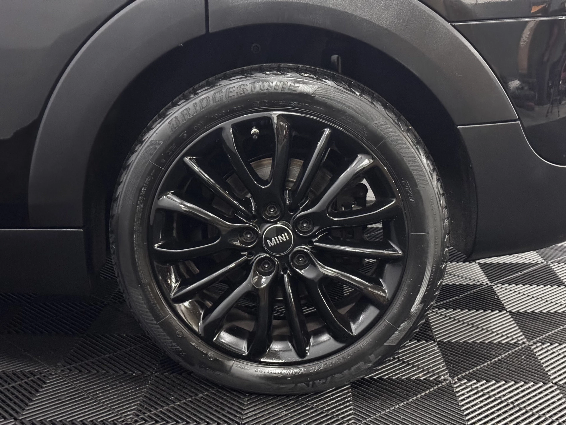 Hoofdafbeelding MINI Clubman