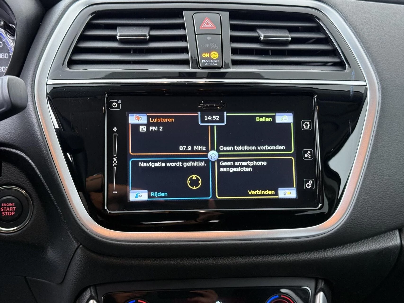 Hoofdafbeelding Suzuki S-Cross