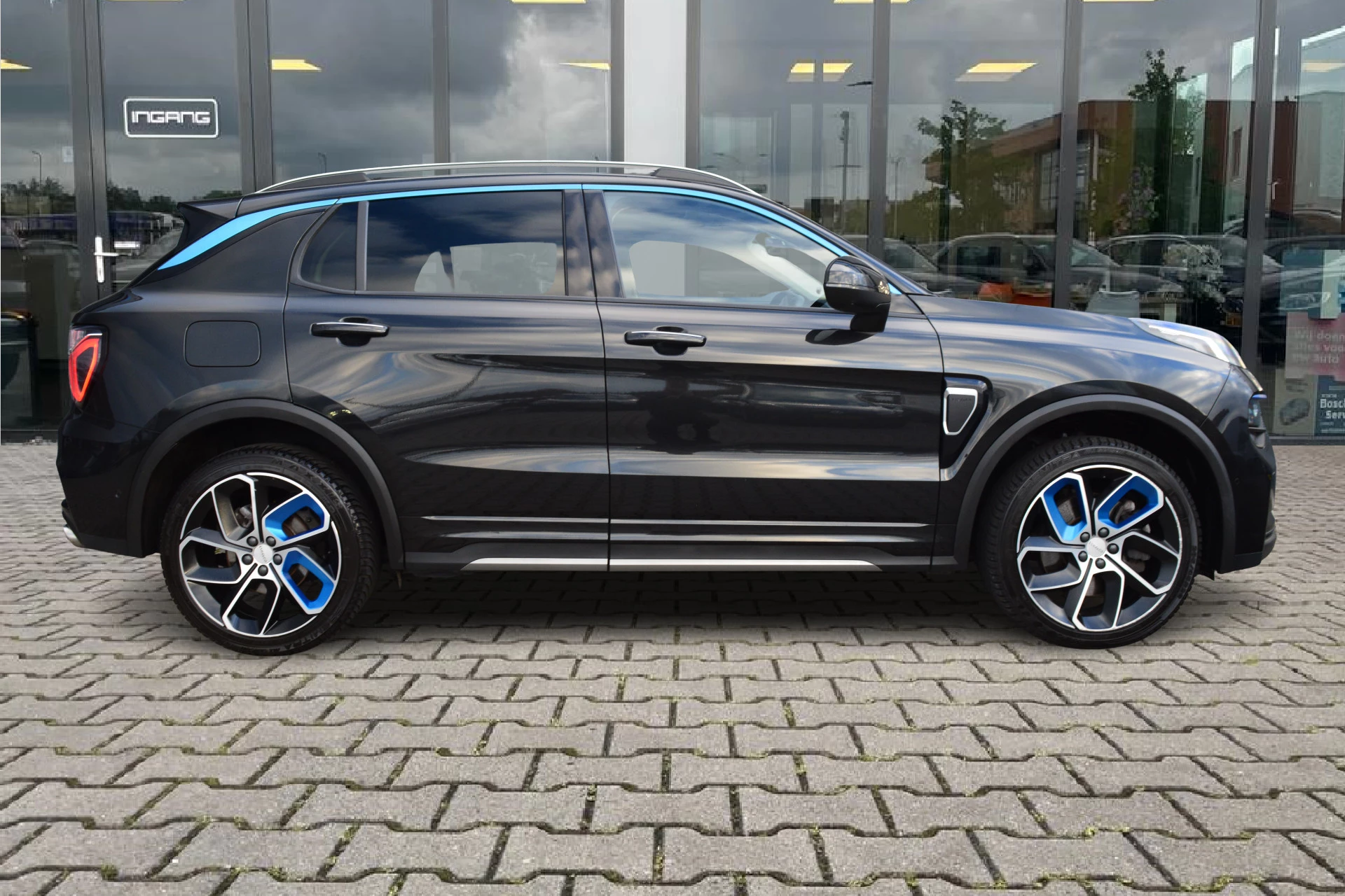 Hoofdafbeelding Lynk & Co 01