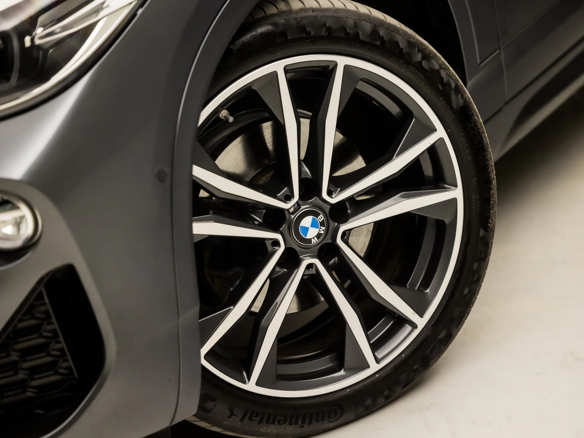 Hoofdafbeelding BMW X2