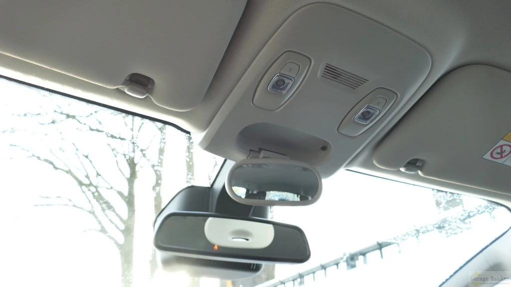 Hoofdafbeelding Renault Scénic