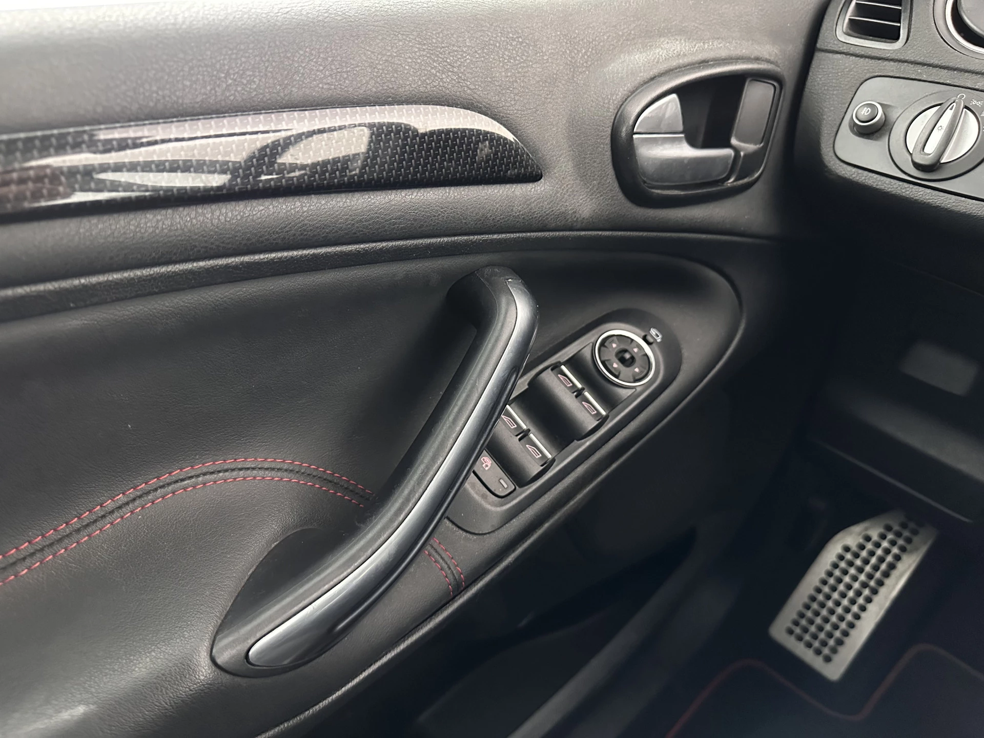 Hoofdafbeelding Ford S-Max