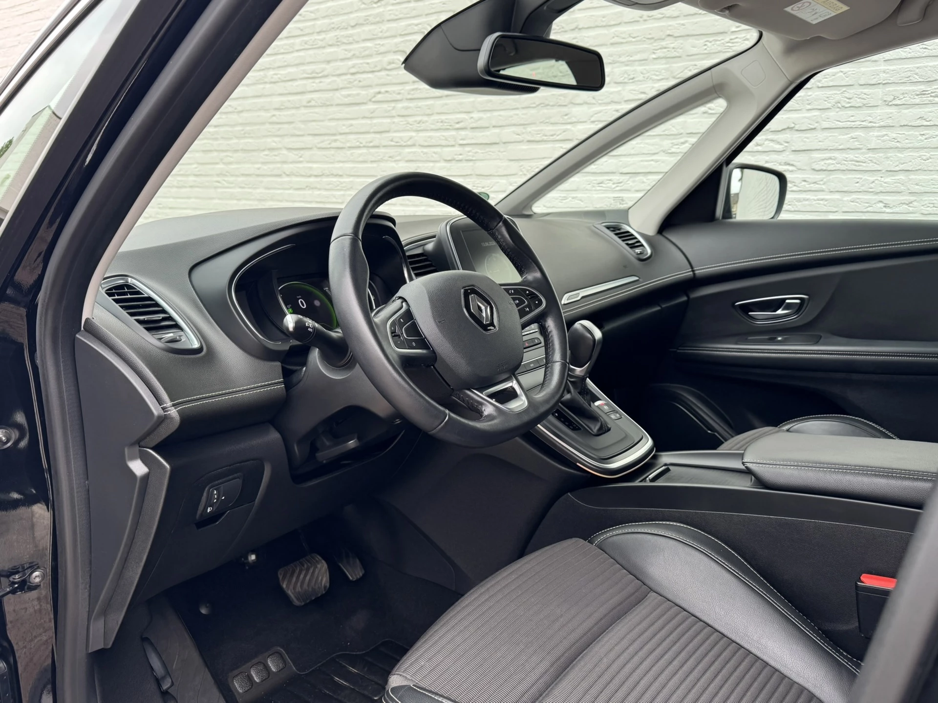 Hoofdafbeelding Renault Scénic
