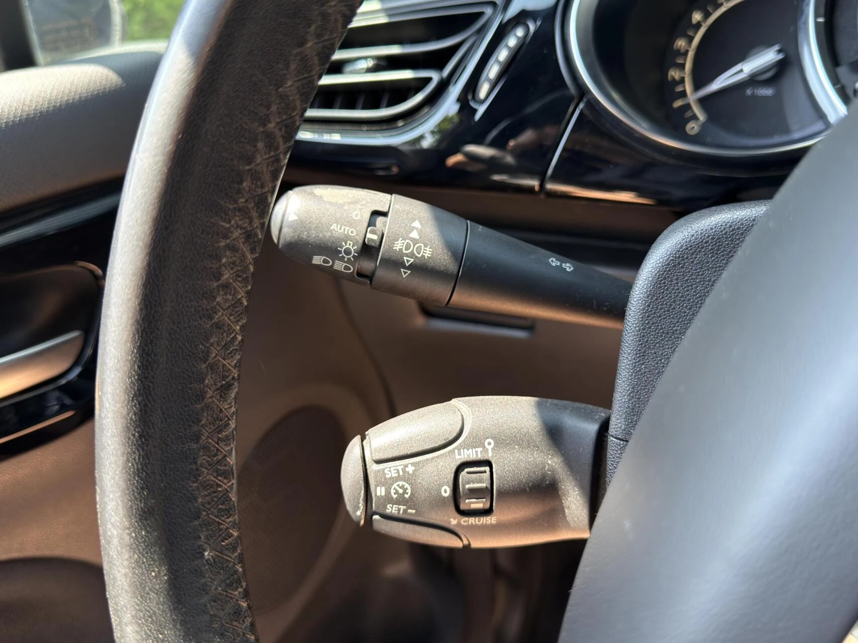 Hoofdafbeelding Citroën DS3