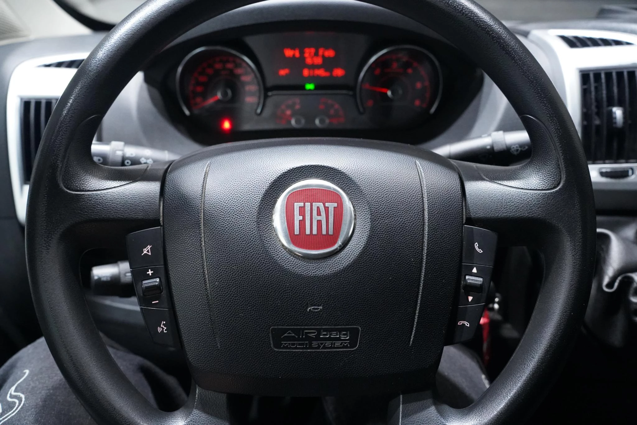 Hoofdafbeelding Fiat Ducato