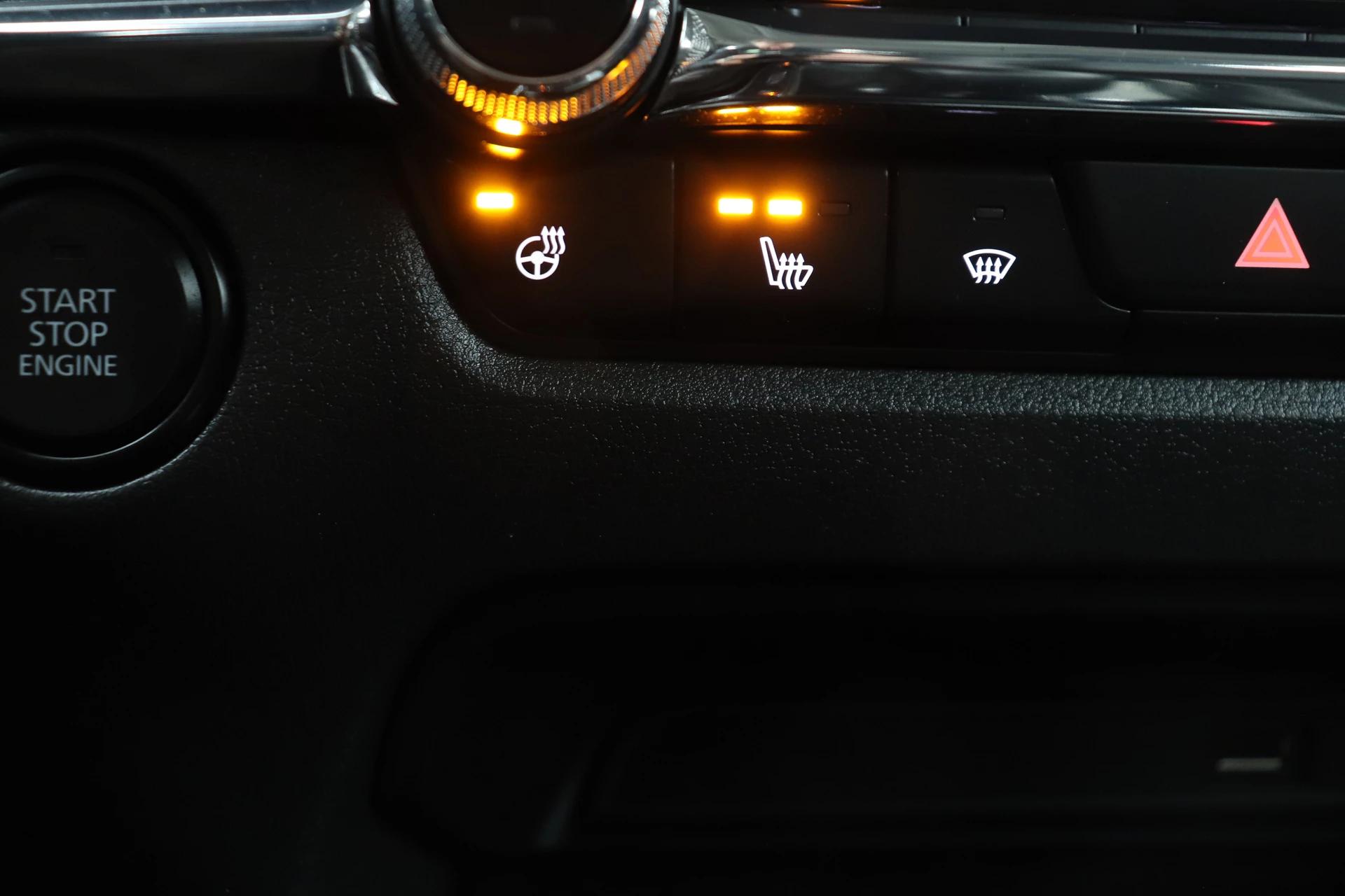 Hoofdafbeelding Mazda CX-30