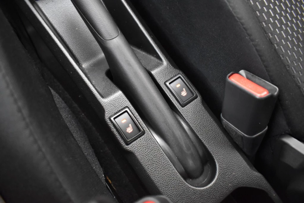 Hoofdafbeelding Suzuki Ignis