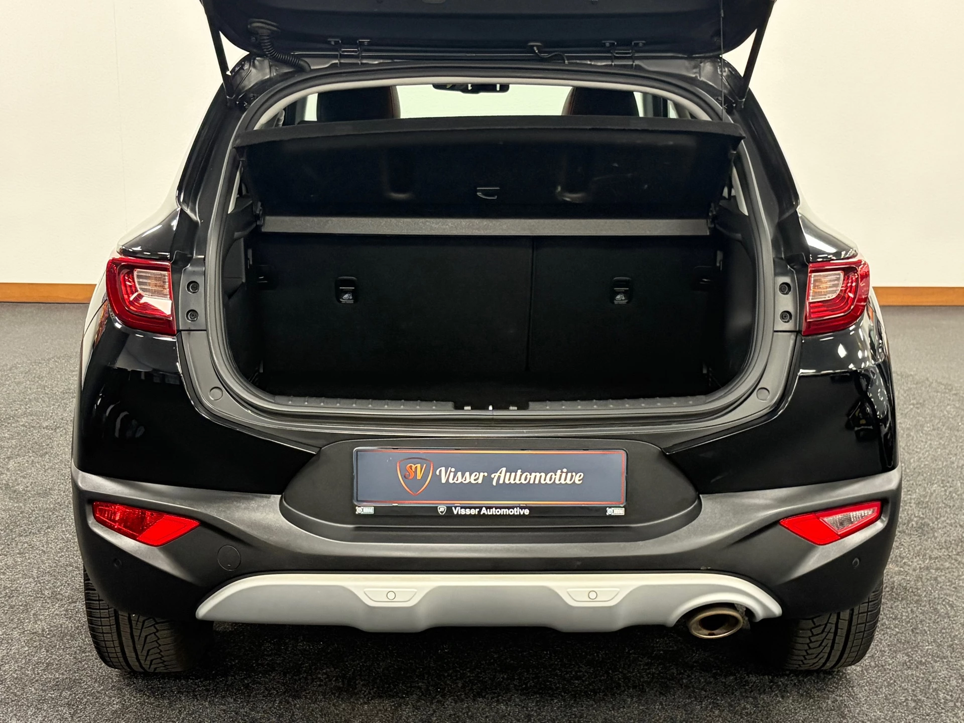 Hoofdafbeelding Kia Stonic
